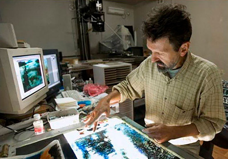 изготовим диплом художника